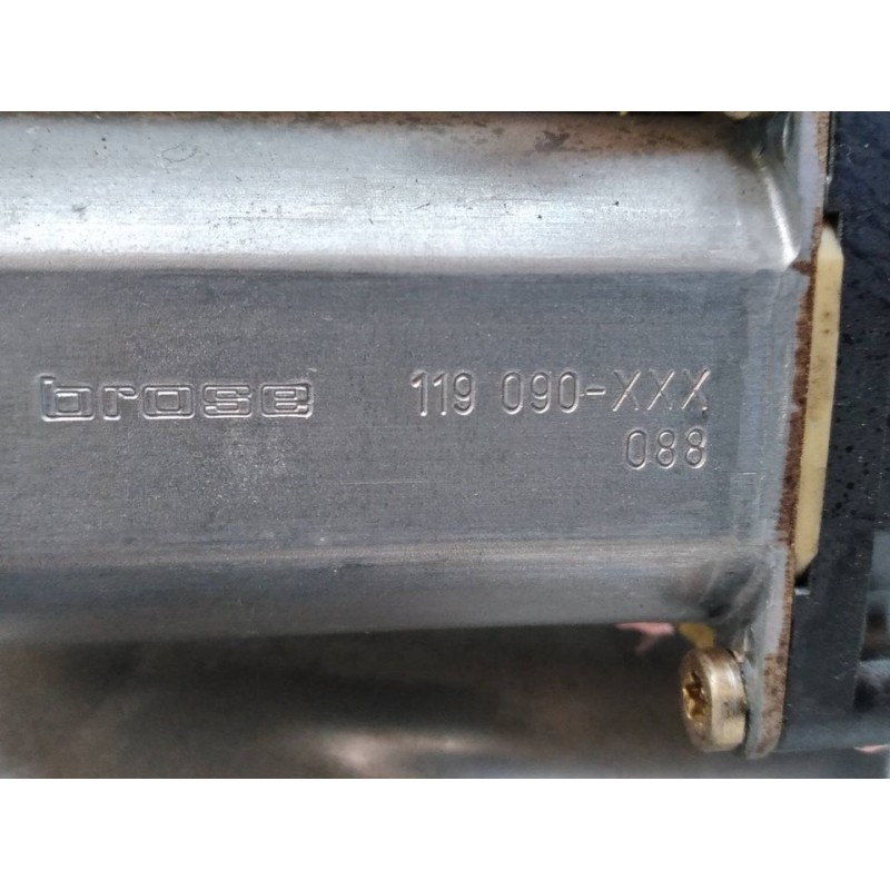 Recambio de elevalunas delantero derecho para volkswagen passat berlina (3b3) comfortline referencia OEM IAM 119090XXX 105415301 3