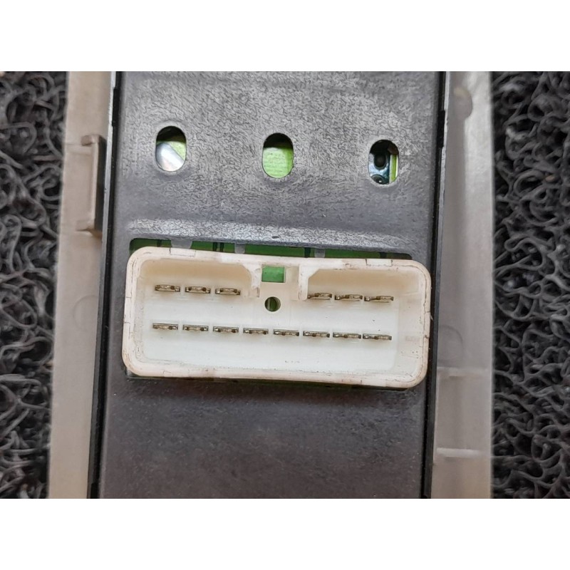 Recambio de mando elevalunas delantero izquierdo para kia magentis concept referencia OEM IAM 457490 5