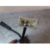 Recambio de mando limpia para nissan trade 2.8d referencia OEM IAM   