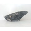 Recambio de faro derecho para renault clio iv (bh_) 1.5 dci 75 referencia OEM IAM 260100274R  