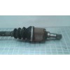 Recambio de transmision delantera izquierda para ford fusion (cbk) 1.4 tdci cat referencia OEM IAM   
