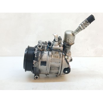 COMPRESOR AIRE ACONDICIONADO SB1-649376 