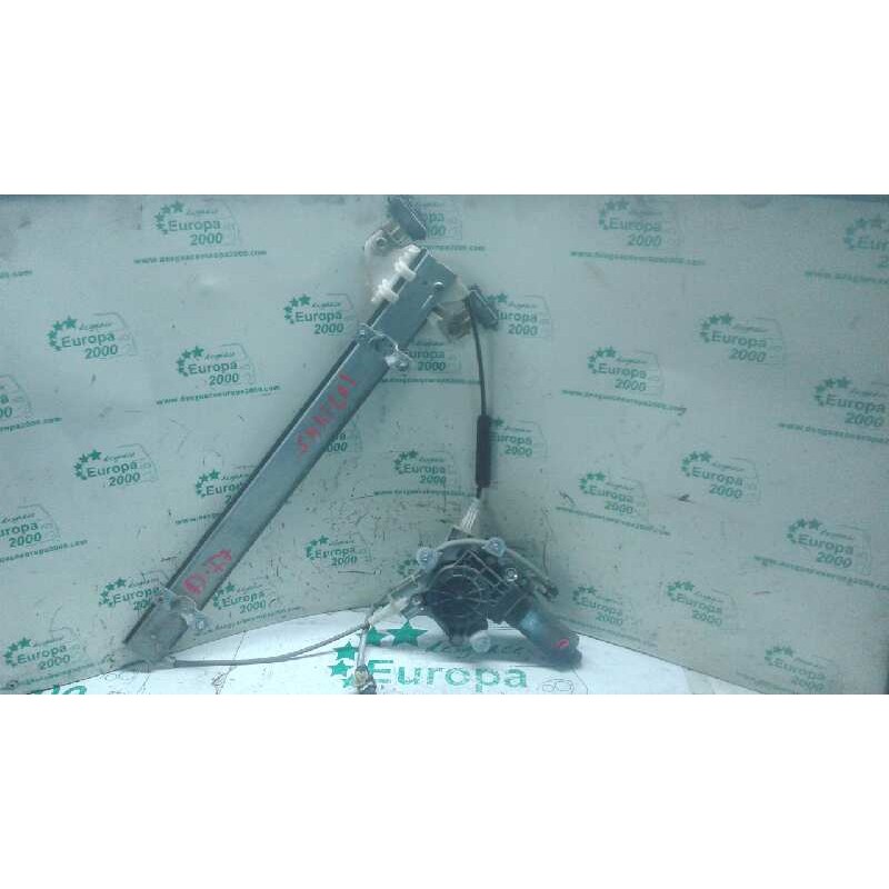 Recambio de elevalunas delantero izquierdo para hyundai accent (x3) 1.5 12v cat referencia OEM IAM   