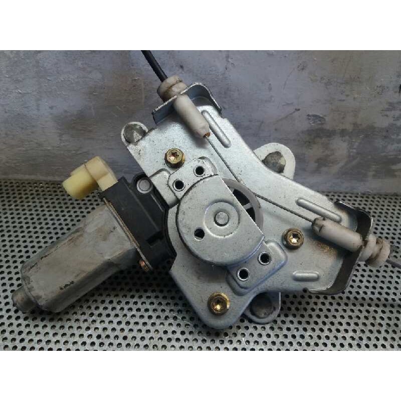 Recambio de elevalunas delantero izquierdo para kia picanto 1.1 ex referencia OEM IAM - Azul 2
