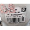 Recambio de faro antiniebla derecho para fiat doblo easy referencia OEM IAM 00518143960 04037099900010 