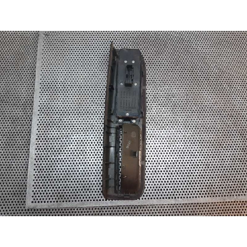 Recambio de mando elevalunas delantero izquierdo para volvo v50 familiar 2.0 d momentum referencia OEM IAM 30658444 03451100 - Azul 2