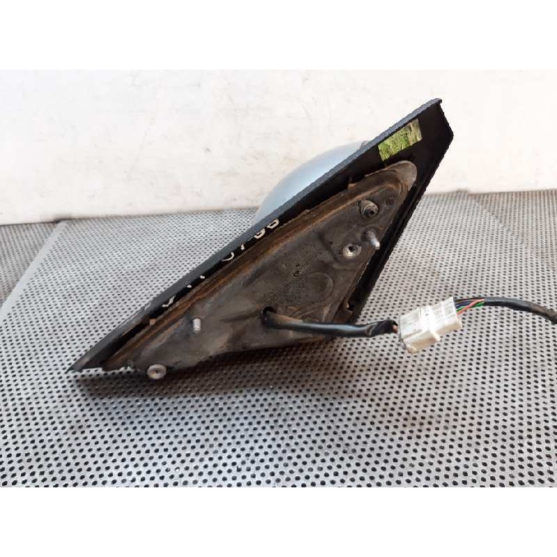 Recambio de retrovisor derecho para alfa romeo 147 (190) 1.9 jtd impression referencia OEM IAM - Azul 4