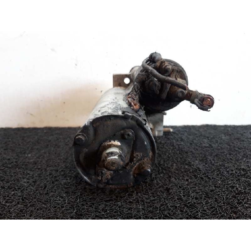Recambio de motor arranque para jeep cherokee (xj) 2.5 remington referencia OEM IAM 0361303107  BOSCH - Verde 4