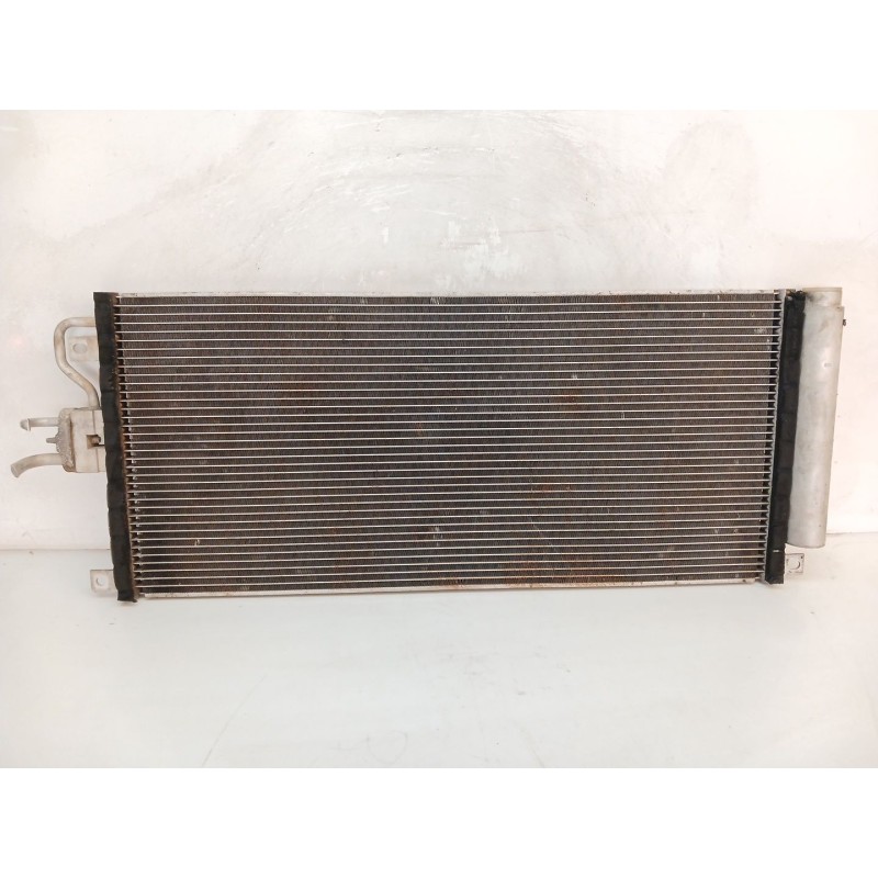 Recambio de condensador / radiador aire acondicionado para opel mokka edition ecoflex referencia OEM IAM 95321794 - Blanco 3
