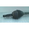 Recambio de transmision delantera izquierda para ford fusion (cbk) 1.4 tdci cat referencia OEM IAM   