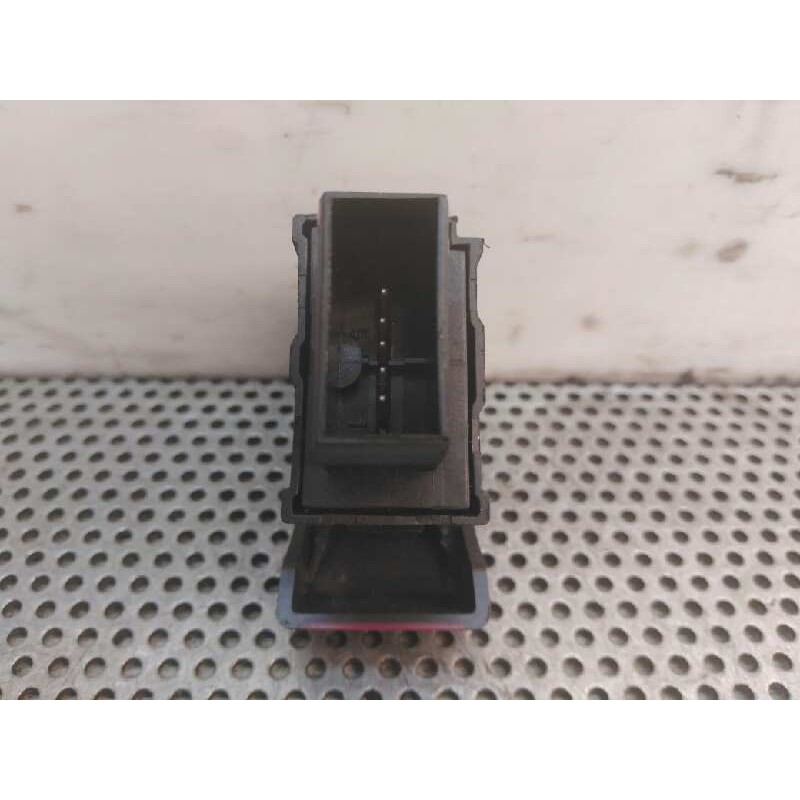 Recambio de warning para opel corsa c silverline referencia OEM IAM - Gris 2