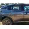 Recambio de puerta trasera derecha para nissan qashqai (j12) tekna referencia OEM IAM   