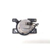Recambio de faro antiniebla derecho para fiat doblo easy referencia OEM IAM 00518143960 04037099900010 