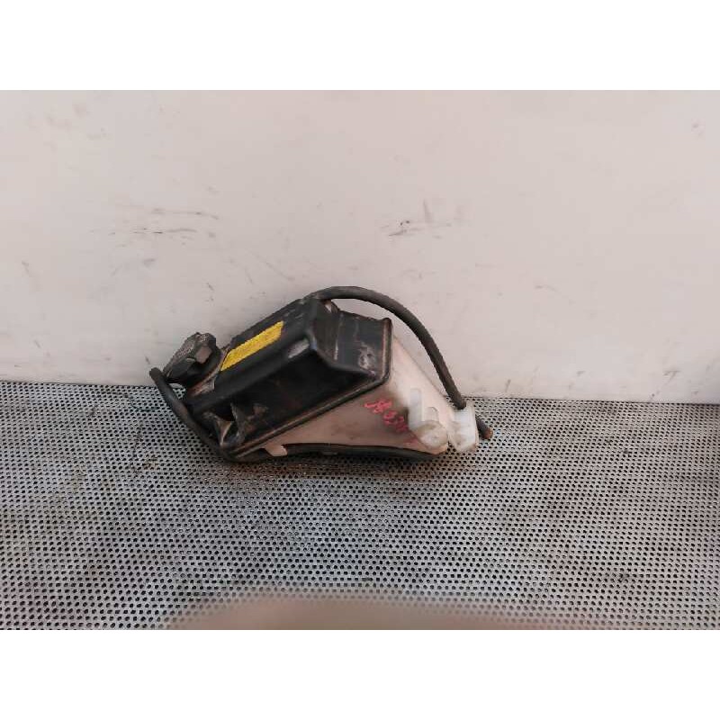 Recambio de deposito expansion para hyundai getz (tb) 1.1 básico referencia OEM IAM 254301C000 - Negro 2