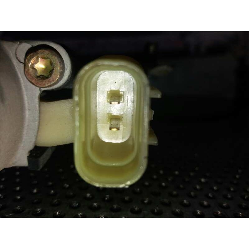 Recambio de elevalunas delantero izquierdo para kia picanto 1.1 ex referencia OEM IAM - Azul 3