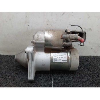 MOTOR ARRANQUE 55193356 S114906 HITACHI