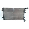 Recambio de radiador agua para audi a3 (8l) 1.9 tdi attraction referencia OEM IAM 1J0121253AD  