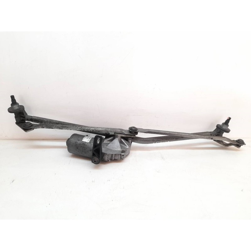 Recambio de motor limpia delantero para mercedes-benz sprinterii caja abierta (desde 01.06) 413/416/510/513/516 cdi (906.153/155 - Blanco 2
