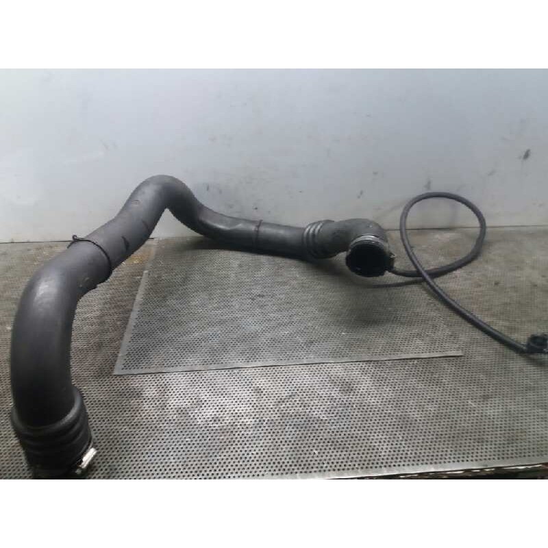 Recambio de tubo para nissan interstar mod. 04 (x70) caja cerrada, l 1 h 2, techo referencia OEM IAM 800406720  