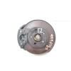 Recambio de mangueta delantera izquierda para skoda octavia berlina (1u2) 1.6 cat referencia OEM IAM   