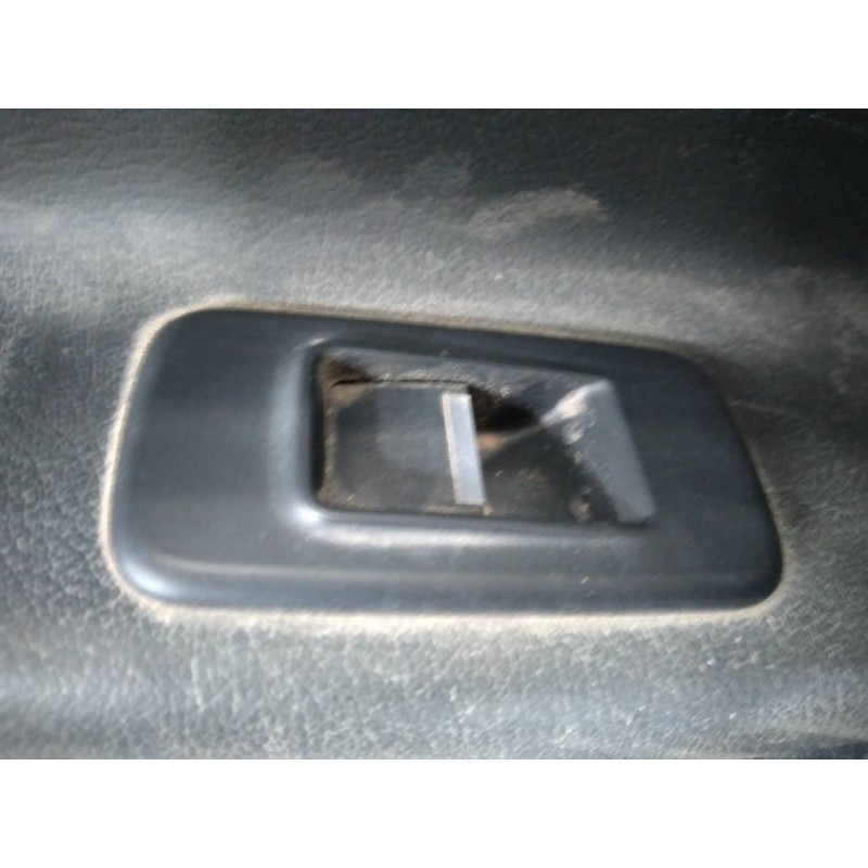 Recambio de mando elevalunas trasero izquierdo para jaguar xe prestige referencia OEM IAM   