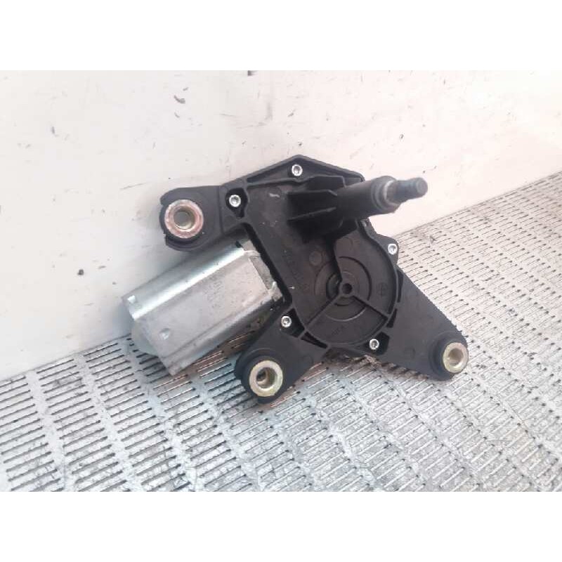 Recambio de motor limpia trasero para nissan micra (k12e) 1.5 dci turbodiesel cat referencia OEM IAM 8200017385D  VALEO