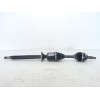 Recambio de transmision delantera derecha para chevrolet cruze lt referencia OEM IAM 13306340  
