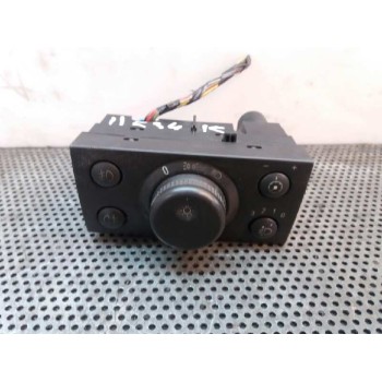 MANDO LUCES 918581 LK040600 