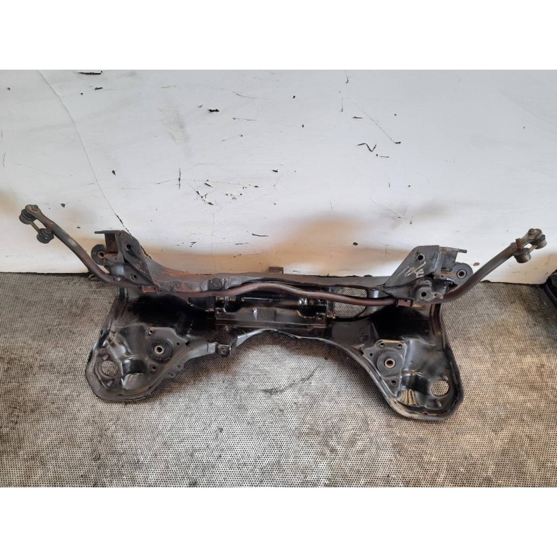 Recambio de puente delantero para dodge stealth 3.0 referencia OEM IAM - Rojo 2