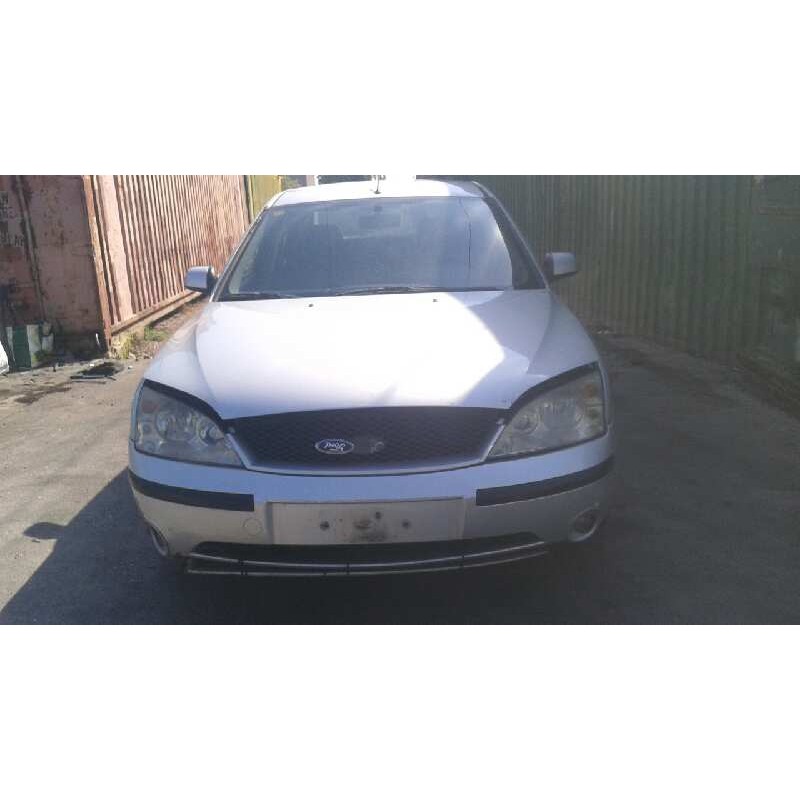 ford mondeo berlina (ge) del año 2003