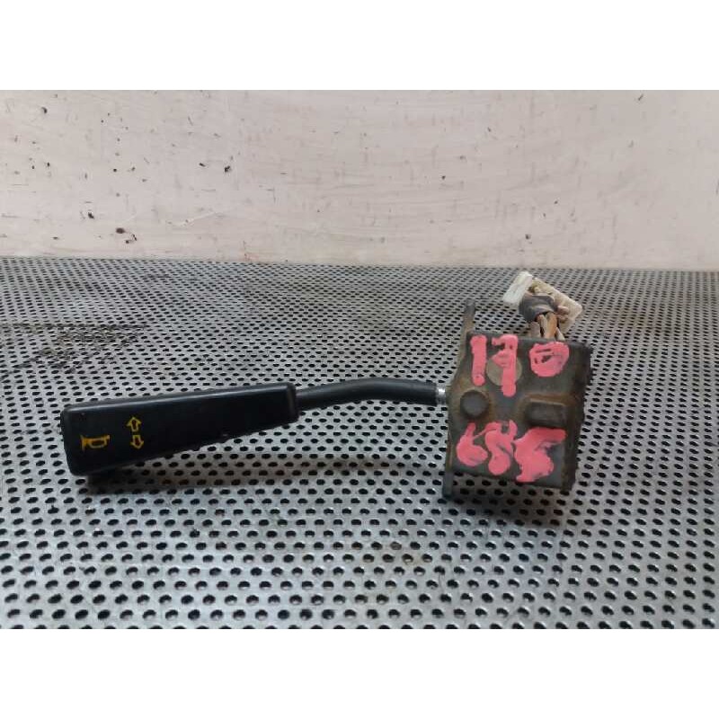 Recambio de mando luces para nissan trade 2.8d referencia OEM IAM   