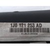 Recambio de radiador agua para audi a3 (8l) 1.9 tdi attraction referencia OEM IAM 1J0121253AD  