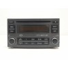Recambio de sistema audio / radio cd para kia magentis concept referencia OEM IAM HN445UN  