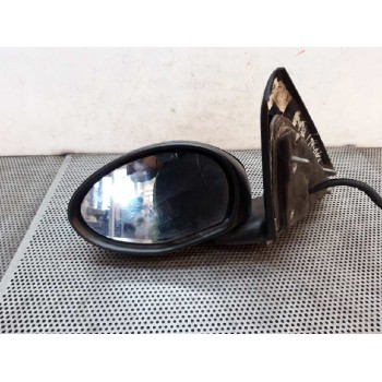 RETROVISOR IZQUIERDO 