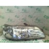 Recambio de faro derecho para peugeot 306 berlina 3/4/5 puertas (s2) 1.9 diesel referencia OEM IAM   