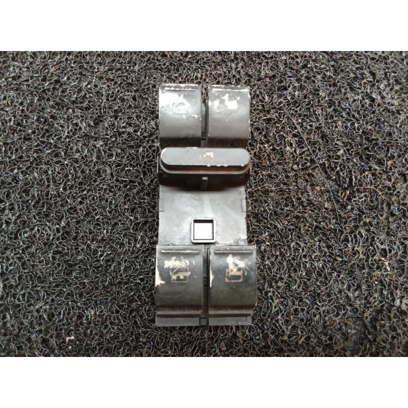 Recambio de mando elevalunas delantero izquierdo para seat altea (5p1) reference referencia OEM IAM 1K4959857 2