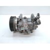 Recambio de compresor aire acondicionado para renault twingo acces referencia OEM IAM 8200819568 1904 SANDEN