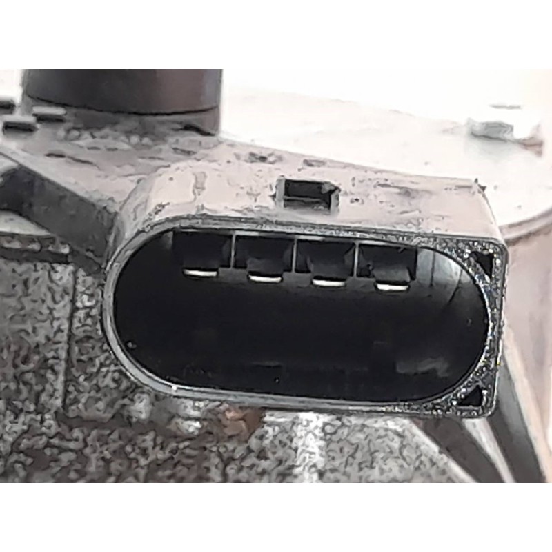 Recambio de motor limpia delantero para mercedes-benz sprinterii caja abierta (desde 01.06) 413/416/510/513/516 cdi (906.153/155 - Blanco 3