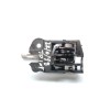 Recambio de maneta interior trasera derecha para toyota auris active referencia OEM IAM 62318A2  