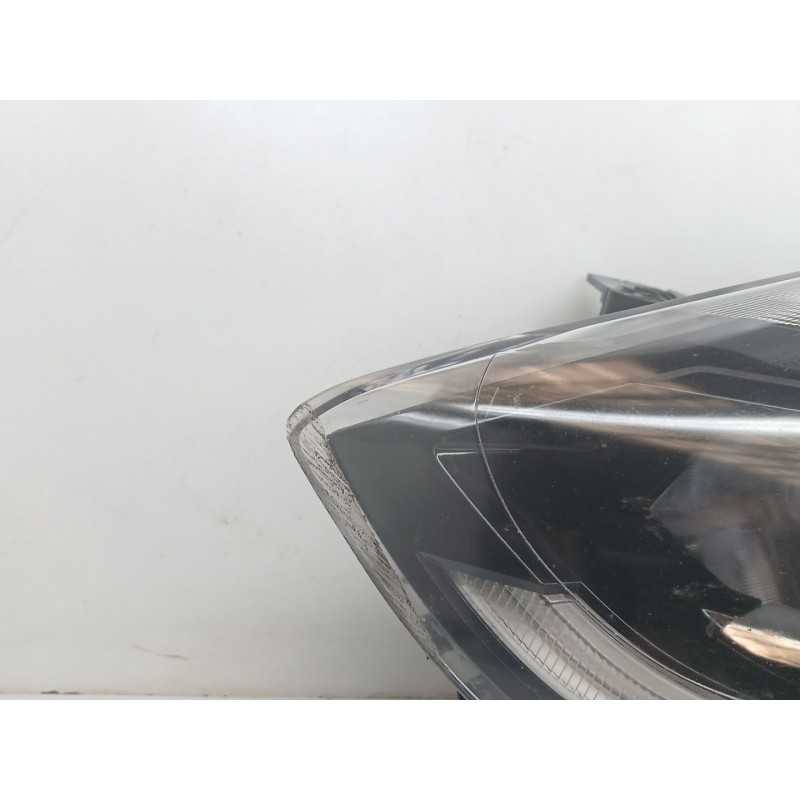 Recambio de faro izquierdo para renault clio iv (bh_) 1.5 dci 75 referencia OEM IAM 71210600112 - Blanco 2