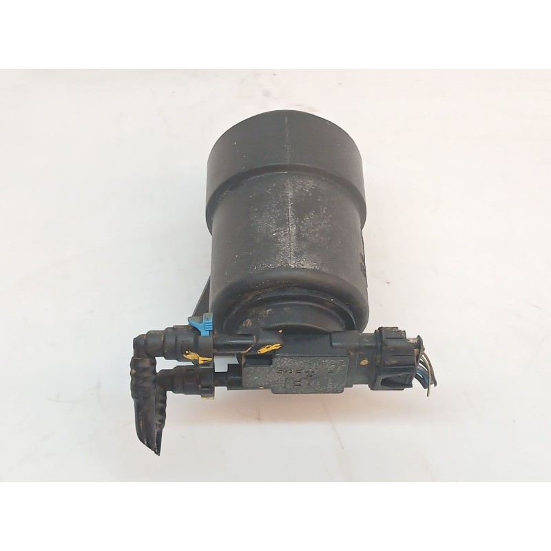 Recambio de filtro gasoil para opel mokka edition ecoflex referencia OEM IAM 95286876 675523220 