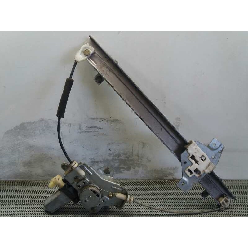 Recambio de elevalunas delantero izquierdo para kia picanto 1.1 ex referencia OEM IAM - Azul 5