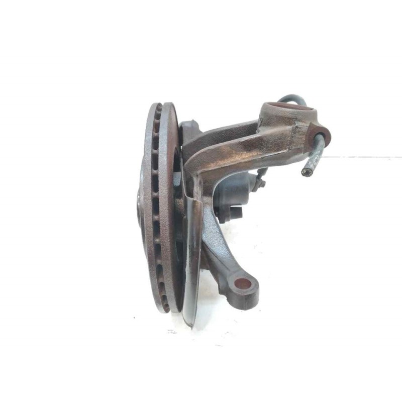 Recambio de mangueta delantera izquierda para skoda octavia berlina (1u2) 1.6 cat referencia OEM IAM - Gris 3