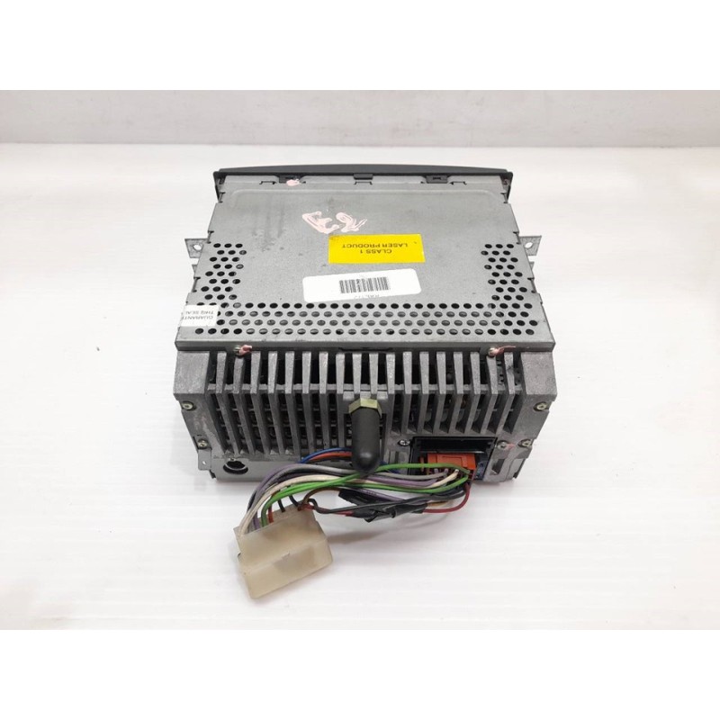 Recambio de sistema audio / radio cd para kia magentis concept referencia OEM IAM HN445UN 2