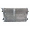 Recambio de radiador agua para audi a3 (8l) 1.9 tdi attraction referencia OEM IAM 1J0121253AD  