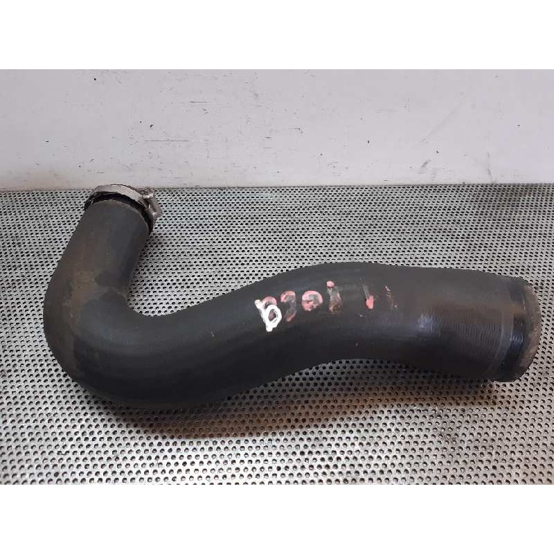 Recambio de tubo para opel insignia berlina cosmo referencia OEM IAM - Negro 2