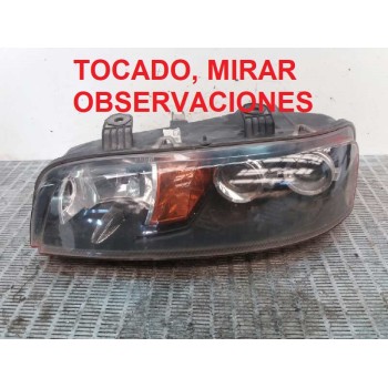 FARO DERECHO 