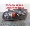 Recambio de faro derecho para fiat punto berlina (188) 1.2 16v sporting referencia OEM IAM   