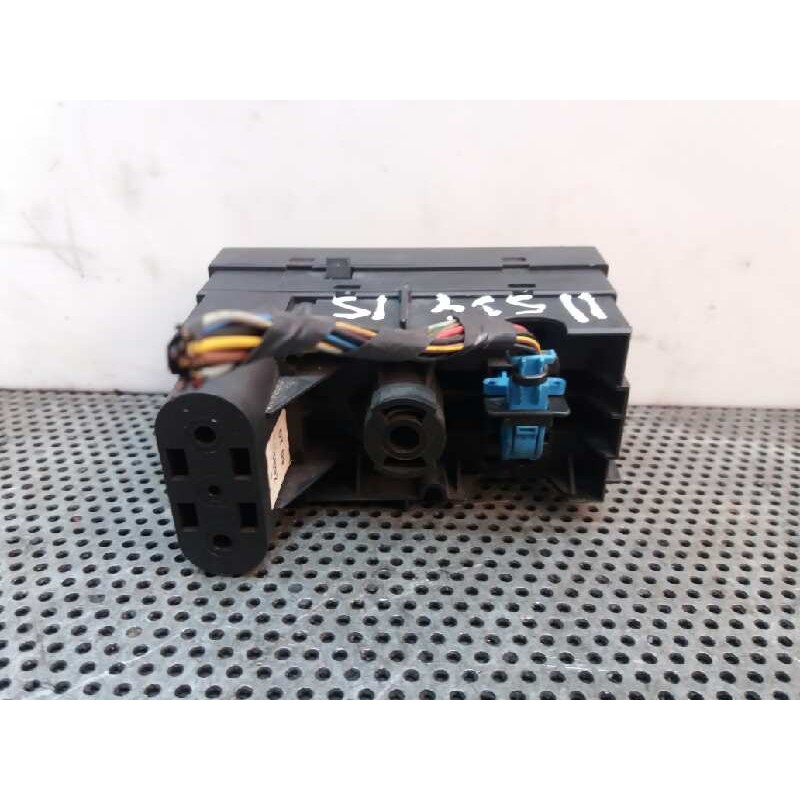 Recambio de mando luces para opel vectra c berlina 2.2 16v dti cat (y 22 dtr / l50) referencia OEM IAM 918581 LK040600 - Azul 3