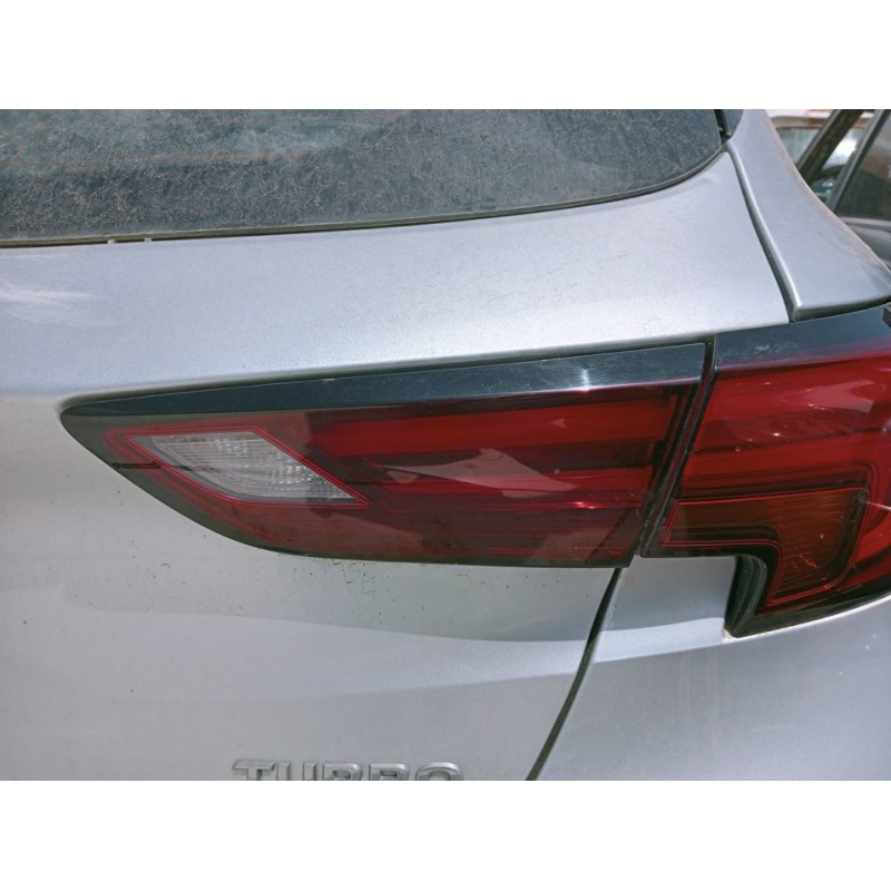 Recambio de piloto trasero derecho interior para opel astra k lim. 5türig referencia OEM IAM   